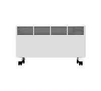 TERMOCONVETTORE TREBS Riscaldatore elettrico mobile 99401, Convezione, 2000 Watt
