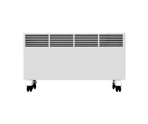 TERMOCONVETTORE TREBS Riscaldatore elettrico mobile 99401, Convezione, 2000 Watt