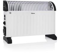 Termoconvettore TriStar KA-5168 2000W Turbo Timer Termostato Regolabile Bianco