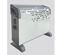 TERMOCONVETTORE TURBINE VEN.1800W