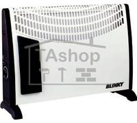 Termoconvettore turbo 2000 watt