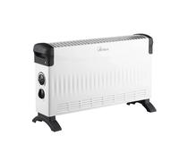 Termoconvettore turbo Ardes Kalor 2 potenze max 1,5kW bianco