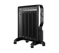TERMOCONVETTORE VALE Riscaldatore HY-200A con termostato e 2 livelli di potenza
