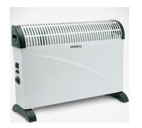 HOWELL TERMOCONVETTORE VENTILATO 2000W HO.TMV2005 BIANCO**PUOI PAGARE ANCHE ALLA CONSEGNA!!!**