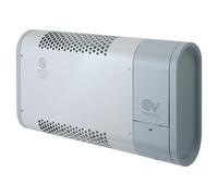 Termoconvettore Vortice Microsol 600-V0 600W con 70561
