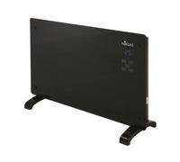 TERMOCONVETTORE NIKLAS TERMOVETRO 2000W 82x12xH52 cm