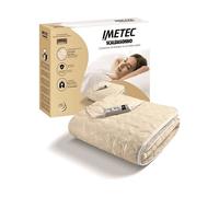 Scaldaletto Elettrico Individuale Imetec Relaxy 150x137 cm