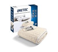 Imetec Coprimaterasso Riscaldato - Imetec - Scaldaletto Per Letto Matrimoniale 1