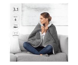 Termocoperta MEDISANA HB 674
