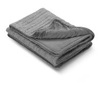 medisana HB 680 coperta termica elletrica, coperta riscaldante morbidissima