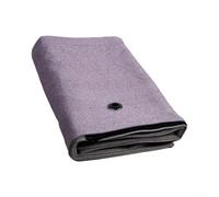 Termocoperta Singola 150x80cm per zip Regolabile Termocoperta(Purple Smart 3)