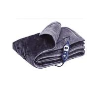 Termocoperta SOLAC CT8607
