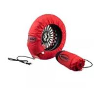 Termocoperte VMC Per Cerchi 10" Pitbike MiniGP Motard Vespa Scooter