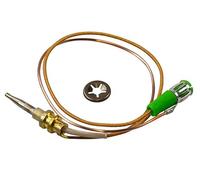 Termocoppia 250mm per Piano Cottura Gas Dometic Camper Caravan