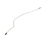 Termocoppia 520 mm per tavolo da cottura WHIRLPOOL - 480121103647