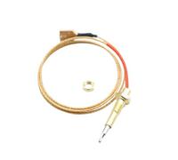 Termocoppia a vite, regolatore di temperatura digitale universale, 65 cm, 1 pezzo