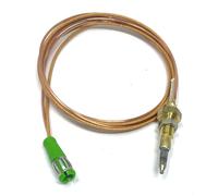Termocoppia bifilo piano cottura Candy Iberna Zerowatt testa funzionale mm.29