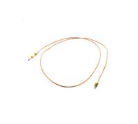 TERMOCOPPIA BRUCIATORE CON CLIP FORNO ORIGINALE ARISTON INDESIT C00277531