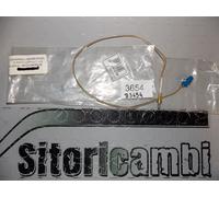 TERMOCOPPIA BRUCIATORE CUCINA PIANO COTTURA IGNIS WHIRLPOOL ORIGINALE 4812138380