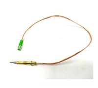 Termocoppia bruciatore tripla corona Ariston Indesit Whirlpool Originale