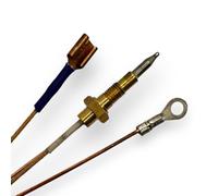 TERMOCOPPIA CUCINA PIANO COTTURA GLEM GAS SCHOCK L 300 011Z82