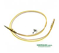 TERMOCOPPIA CUCINA SMEG PIANO COTTURA 948650104 BRUCIATORE ULTRARAPIDO