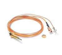 Termocoppia di sicurezza per piano cottura 30mv. 60sec 60centimeter