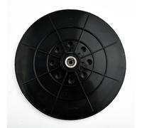 Termocoppia digitale doppio canale tipo K, termometro, 6802 II,2 sensori e sonda