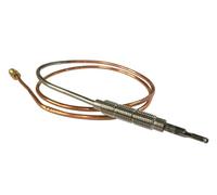 Termocoppia Filettata M8 Nichelata Pesante 750Mm Lunga Orkli Lunga Durata