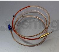 TERMOCOPPIA FORNO A GAS-CUCINA 90cm SMEG SX9xxx