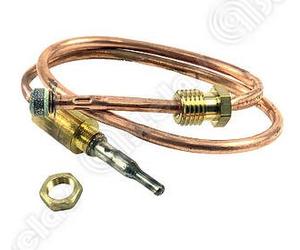 TERMOCOPPIA FRANKE CORTA lungh. 320mm