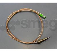 TERMOCOPPIA FUOCHI AUX-SR-R ORIGINALE SMEG 60CM 948650244