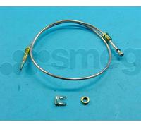TERMOCOPPIA FUOCO ULTRARAPIDO PIANO COTTURA SMEG S76S CODICE 948650033
