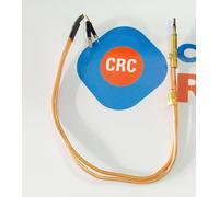 TERMOCOPPIA INTERROTTA L= 700 RICAMBIO CALDAIE ARISTON CODICE: CRC200168