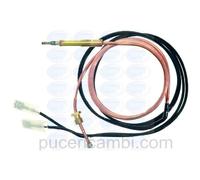 TERMOCOPPIA INTERROTTA M9x1 100 cm 3440185