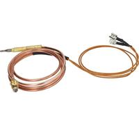 TERMOCOPPIA INTERROTTA M9x1 100cm LF 3440185 ZANUSSI 051932 054055