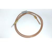 Termocoppia interrotta M9x1 L=850 mm 3440209 SIT 0270015 GICO 4343106 CORRIERE