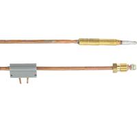 TERMOCOPPIA INTERROTTA PER APPARECCHI A GAS 2111638 M9x1 600 mm PROFESSIONALE