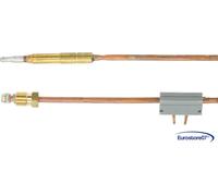 TERMOCOPPIA INTERROTTA PER APPARECCHI A GAS SIT 2111638 M9x1 600 mm