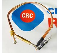 TERMOCOPPIA INTERROTTA RICAMBIO CALDAIE ORIGINALE ARISTON CODICE: CRC65103658