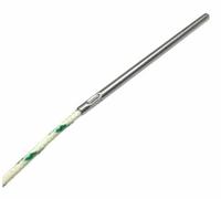 TERMOCOPPIA K SONDA FUMI - STUFE A PELLET E COMBINATI (CAVO METRI 2,50 - 6x60 onforme]