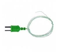 Termocoppia K Sonda Temperatura Sottile 0,3mm - 3 metri