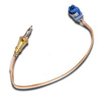 Termocoppia l=275mm per piano cottura Arthur Martin