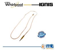 TERMOCOPPIA LUNGA 1200MM. ORIGINALE C00028639