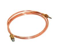 Termocoppia lunga per fornello Smeg equivalente a 948650038