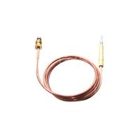 TERMOCOPPIA lunghezza 850 mm M9 X 1 Connettori femmina ø 6,0 (6,5) mm per cucina a gas