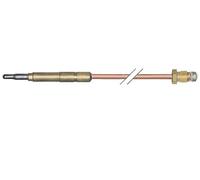 termocoppia M9 x 1 l 600 mm spina di collegamento ø 6.0 (6.5)