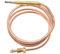 TERMOCOPPIA PER APPARECCHI A GAS 3440029 M8x1 850 mm PROFESSIONALE