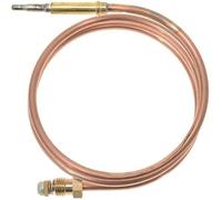 TERMOCOPPIA PER APPARECCHI A GAS 3440046 M8x1 600 mm PROFESSIONALE