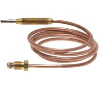 TERMOCOPPIA PER APPARECCHI A GAS 3440061 M9x1 100 cm GIUNTO M8x1 PROFESSIONALE